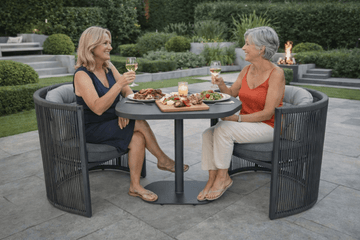 Vogue Luxury Bistro - The Outlet Home