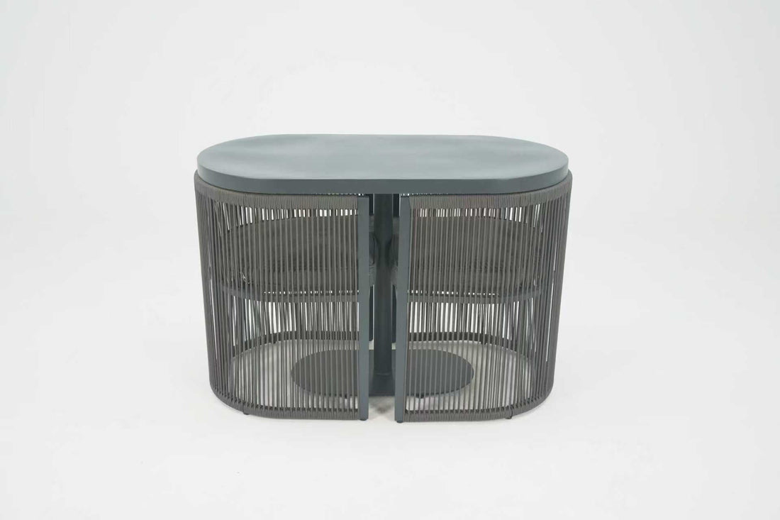 Vogue Luxury Bistro - The Outlet Home