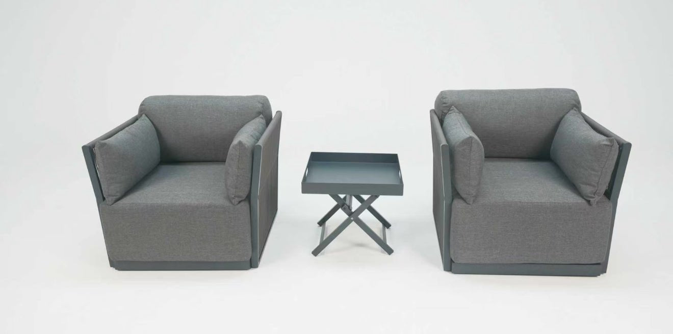 Vogue Luxury Bistro - Pre Order Delivery Feb 2026 - The Outlet Home