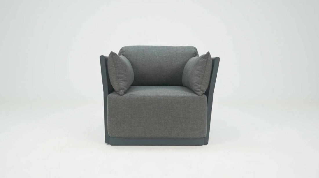 Vogue Luxury Bistro - Pre Order Delivery Feb 2026 - The Outlet Home