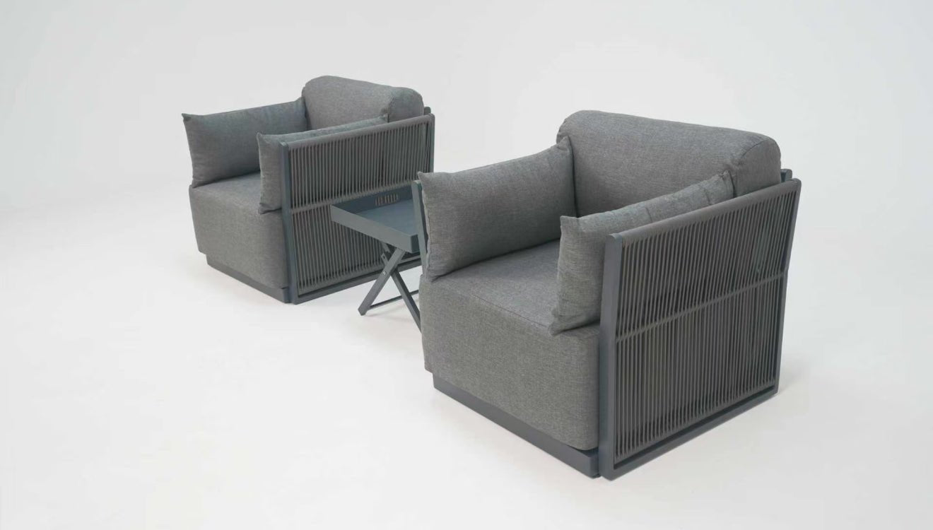 Vogue Luxury Bistro - Pre Order Delivery Feb 2026 - The Outlet Home