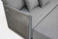 Vogue Luxury Daybed - Pre - order due April - The Outlet Home