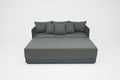 Vogue Luxury Daybed - Pre - order due April - The Outlet Home