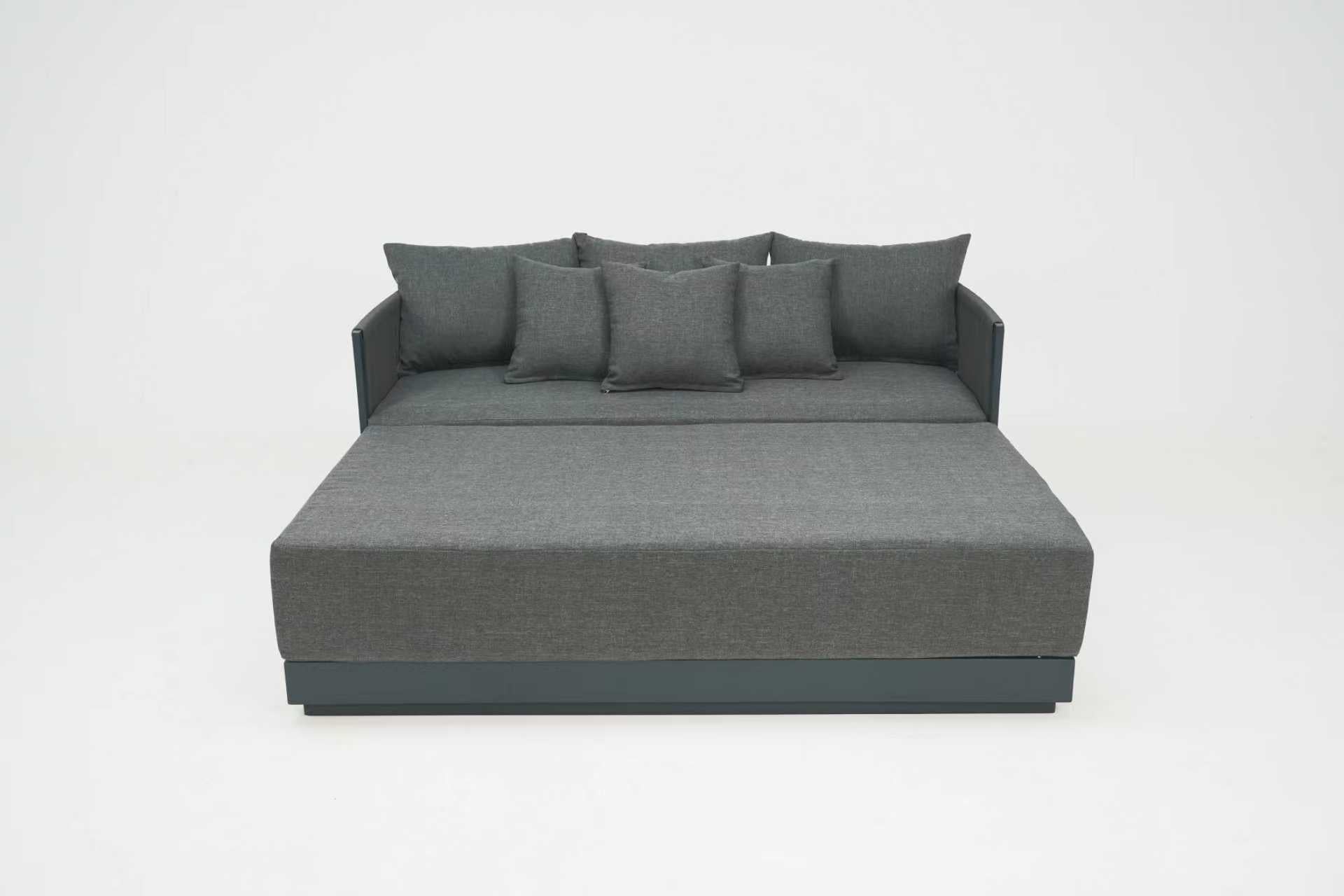 Vogue Luxury Daybed - Pre - order due April - The Outlet Home