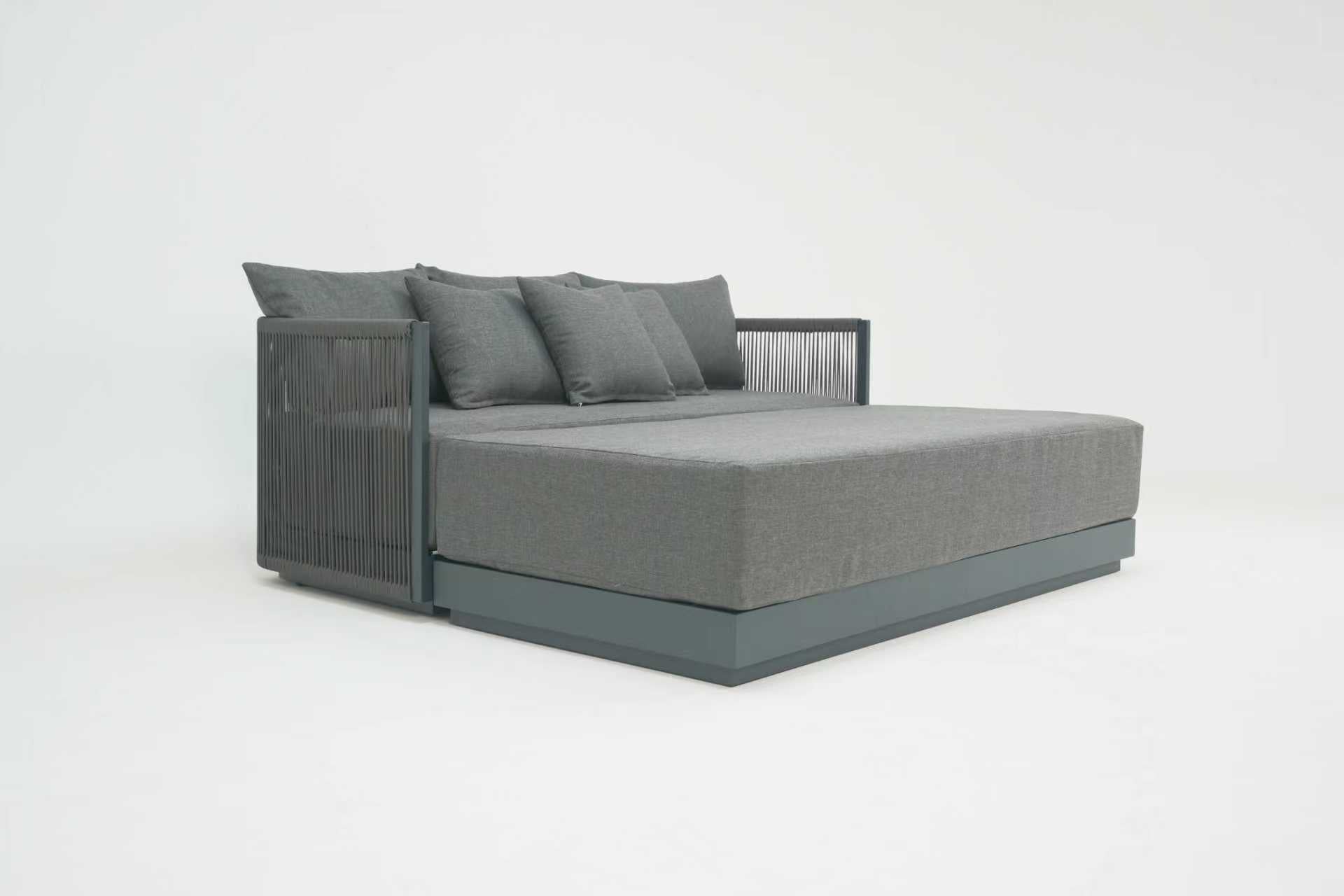 Vogue Luxury Daybed - Pre - order due April - The Outlet Home