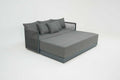 Vogue Luxury Daybed - Pre - order due April - The Outlet Home