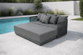 Vogue Luxury Daybed - Pre - order due April - The Outlet Home