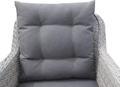 Windemere Luxury 6 Seater Sofa Dining Set - The Outlet Home