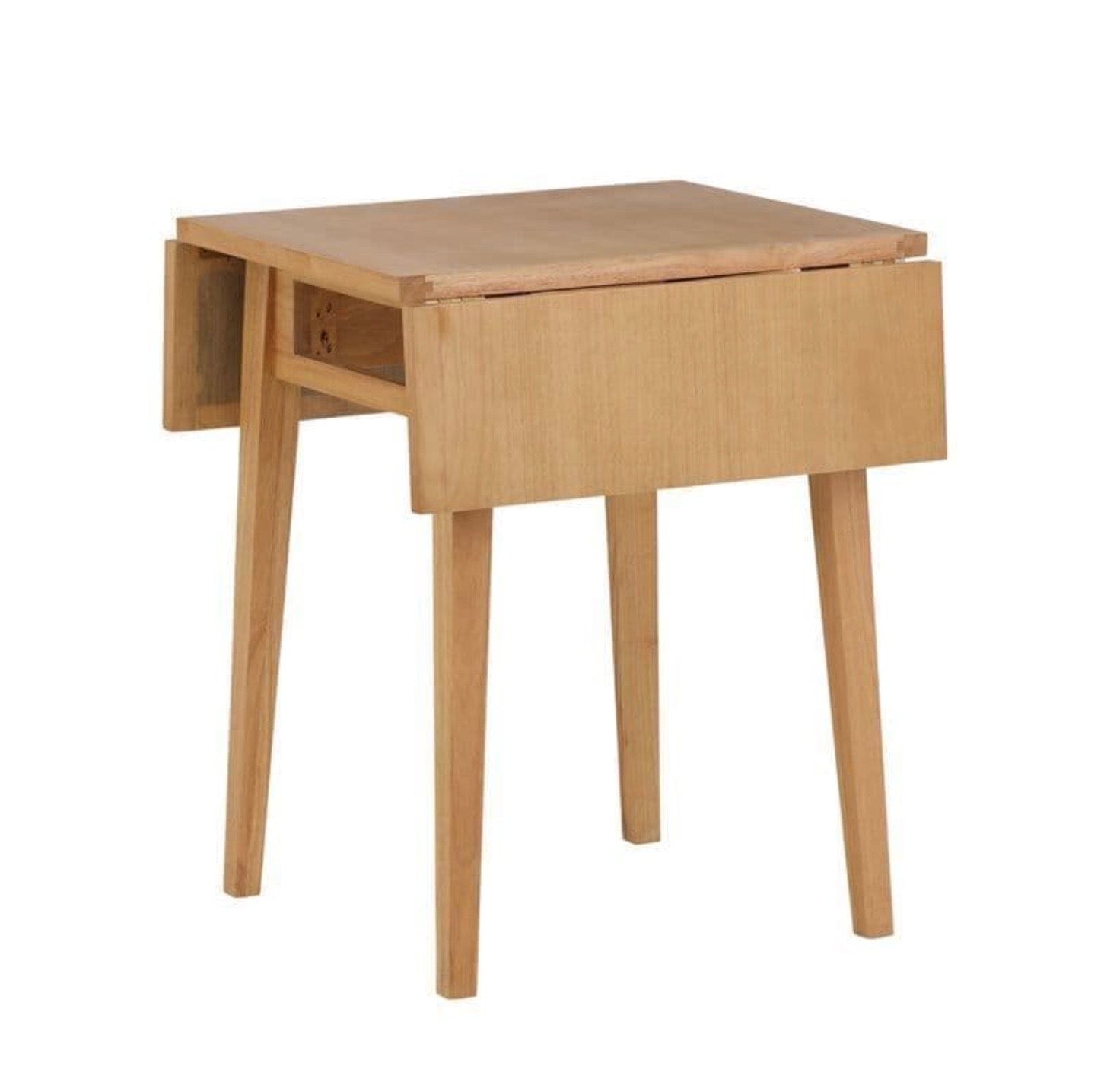 Yakidon Rectangular Extendable Dining Table - The Outlet Home