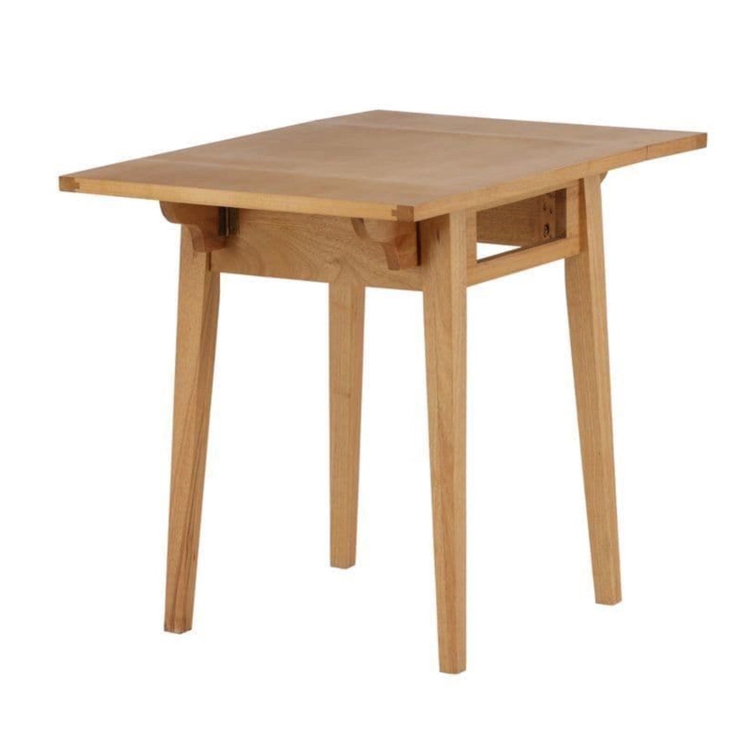 Yakidon Rectangular Extendable Dining Table - The Outlet Home