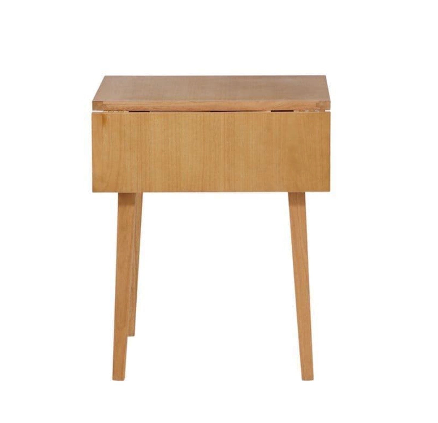 Yakidon Rectangular Extendable Dining Table - The Outlet Home