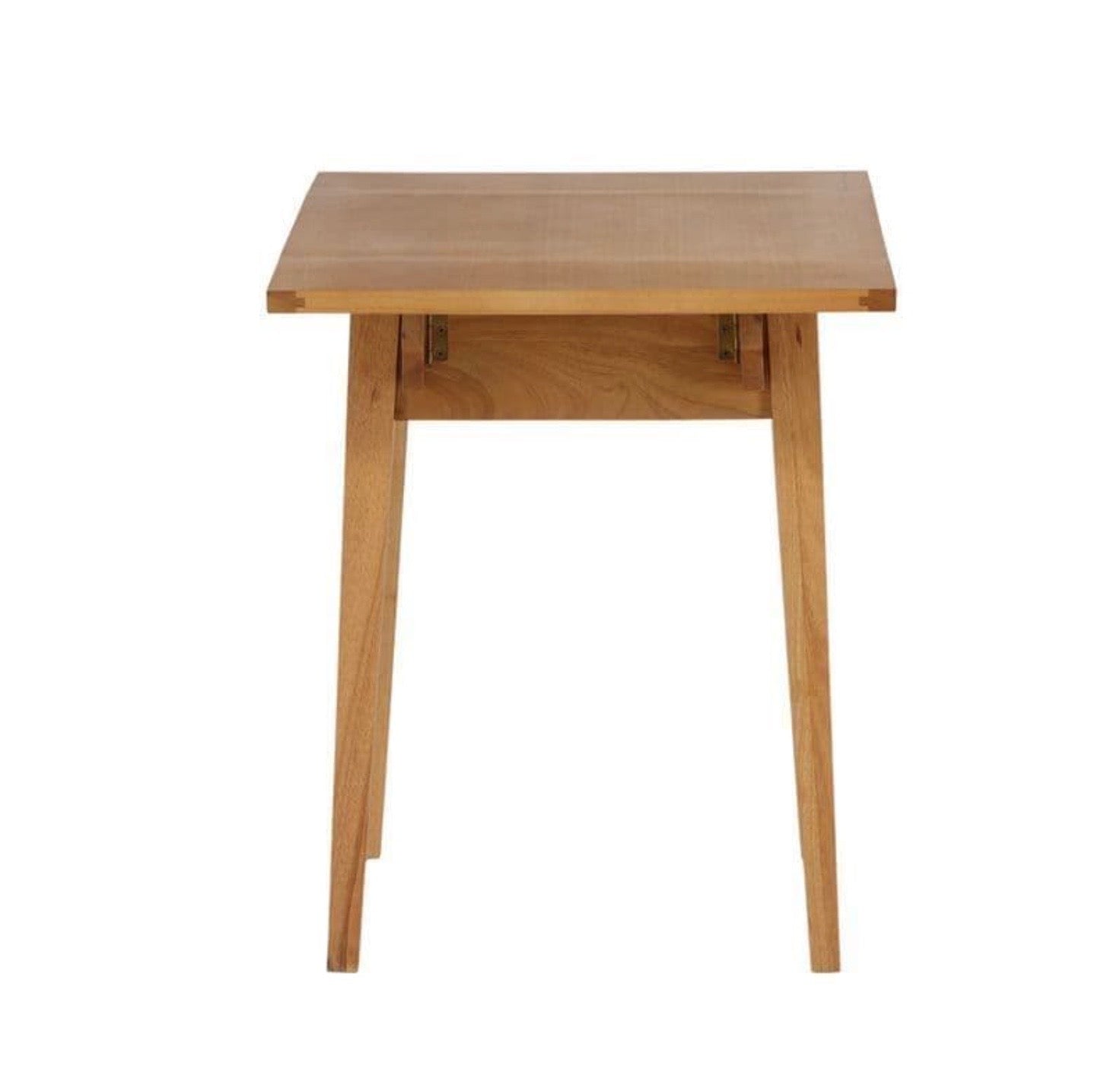 Yakidon Rectangular Extendable Dining Table - The Outlet Home