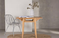 Yakidon Rectangular Extendable Dining Table - The Outlet Home