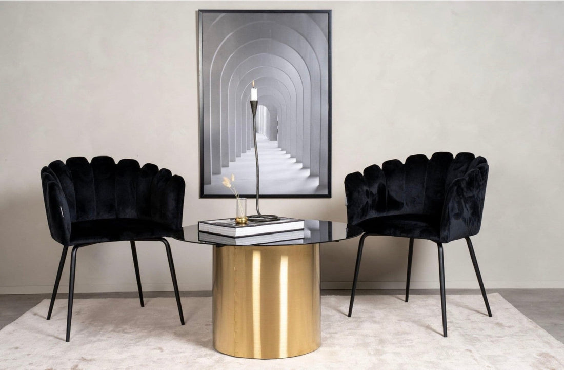 Ystad Sofa Table - The Outlet Home