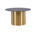 Ystad Sofa Table - The Outlet Home